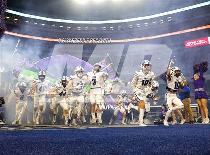 Thumbnail 3 in Port Neches-Groves vs. South Oak Cliff (UIL 5A D2 Final) photogallery.