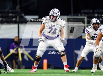 Thumbnail 1 in Port Neches-Groves vs. South Oak Cliff (UIL 5A D2 Final) photogallery.