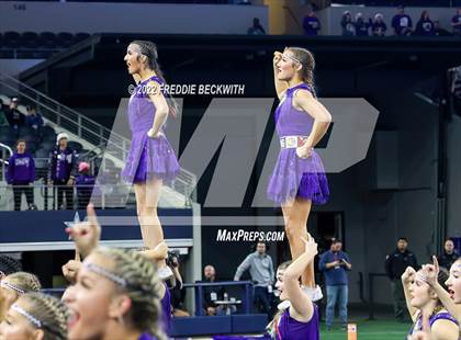 Thumbnail 3 in Port Neches-Groves vs. South Oak Cliff (UIL 5A D2 Final) photogallery.
