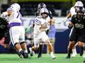 Photo from the gallery "Port Neches-Groves vs. South Oak Cliff (UIL 5A D2 Final)"