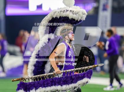 Thumbnail 3 in Port Neches-Groves vs. South Oak Cliff (UIL 5A D2 Final) photogallery.