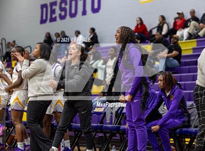 Thumbnail 1 in Pontotoc @ DeSoto Central photogallery.