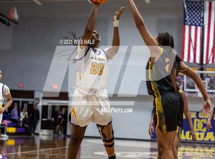 Thumbnail 3 in Pontotoc @ DeSoto Central photogallery.