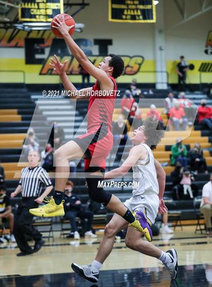 Thumbnail 1 in Marcus @ Plano East photogallery.