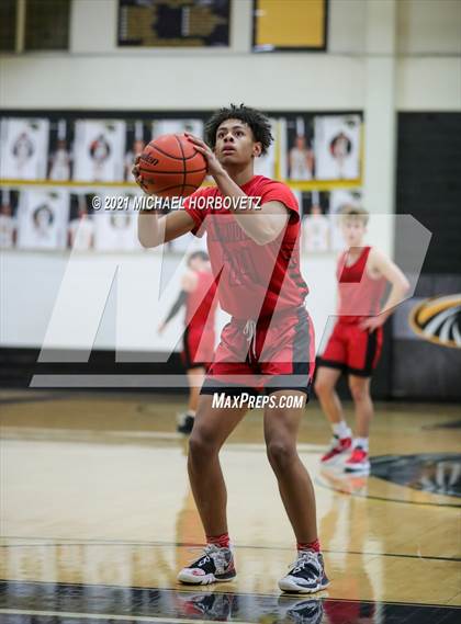 Thumbnail 3 in Marcus @ Plano East photogallery.