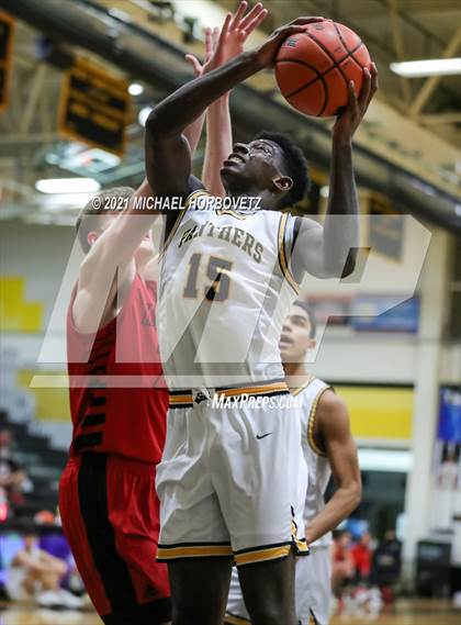 Thumbnail 2 in Marcus @ Plano East photogallery.
