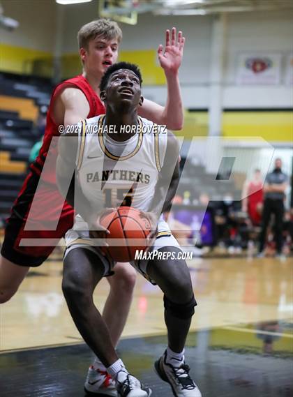 Thumbnail 1 in Marcus @ Plano East photogallery.