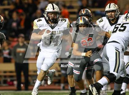 Thumbnail 2 in Amarillo @ Caprock photogallery.