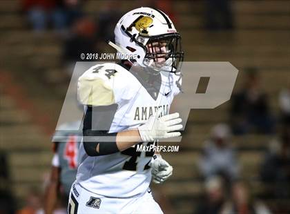 Thumbnail 1 in Amarillo @ Caprock photogallery.