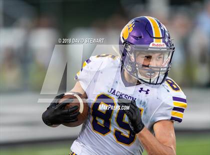 Thumbnail 3 in Jackson @ Perry photogallery.