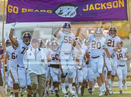 Thumbnail 2 in Jackson @ Perry photogallery.