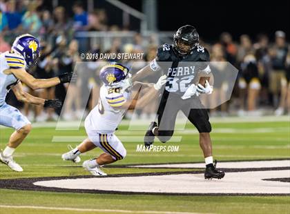 Thumbnail 3 in Jackson @ Perry photogallery.