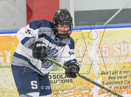 Thumbnail 3 in  Central Regional @ Middletown South photogallery.