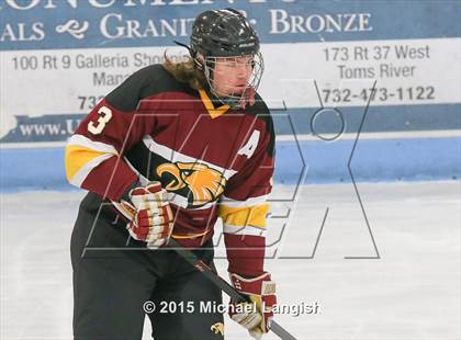 Thumbnail 2 in  Central Regional @ Middletown South photogallery.