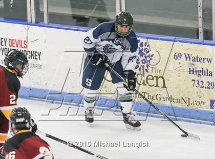 Thumbnail 3 in  Central Regional @ Middletown South photogallery.