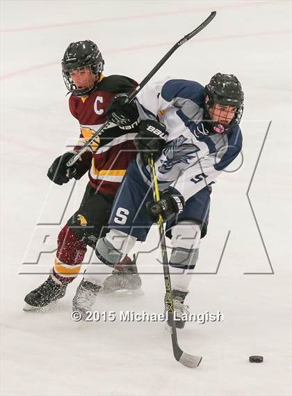 Thumbnail 1 in  Central Regional @ Middletown South photogallery.