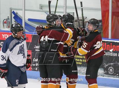 Thumbnail 1 in  Central Regional @ Middletown South photogallery.