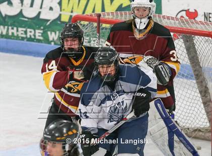 Thumbnail 1 in  Central Regional @ Middletown South photogallery.