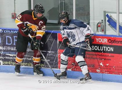 Thumbnail 2 in  Central Regional @ Middletown South photogallery.