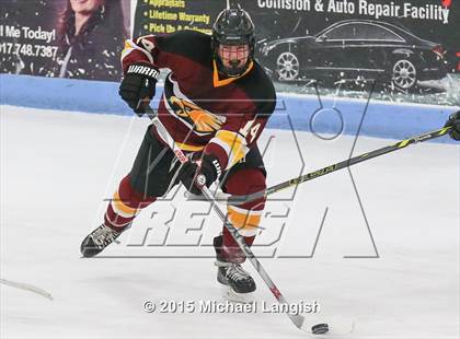 Thumbnail 3 in  Central Regional @ Middletown South photogallery.
