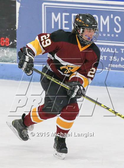 Thumbnail 2 in  Central Regional @ Middletown South photogallery.