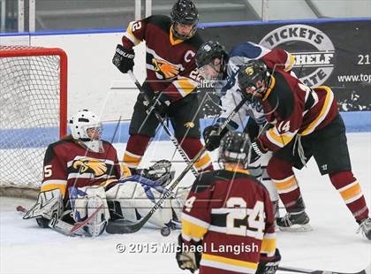 Thumbnail 3 in  Central Regional @ Middletown South photogallery.