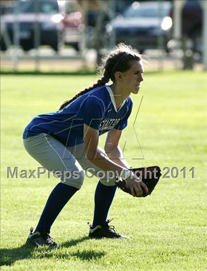 Thumbnail 1 in Old Saybrook vs. Stafford (CIAC Class S Quarterfinal) photogallery.