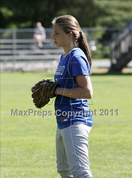 Thumbnail 2 in Old Saybrook vs. Stafford (CIAC Class S Quarterfinal) photogallery.