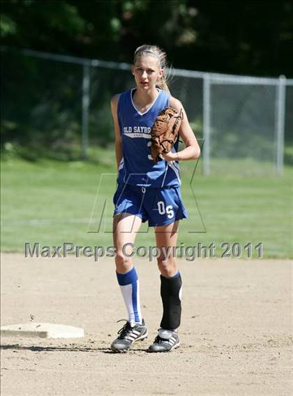 Thumbnail 3 in Old Saybrook vs. Stafford (CIAC Class S Quarterfinal) photogallery.