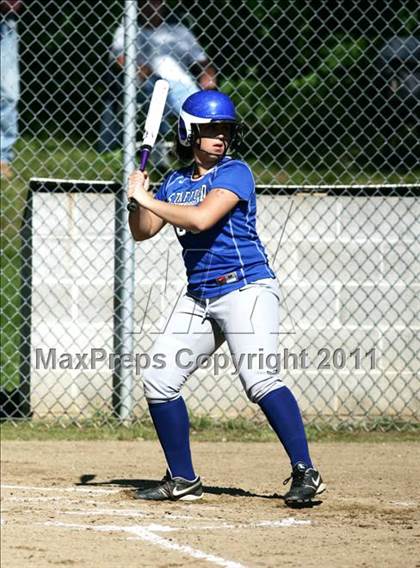 Thumbnail 1 in Old Saybrook vs. Stafford (CIAC Class S Quarterfinal) photogallery.