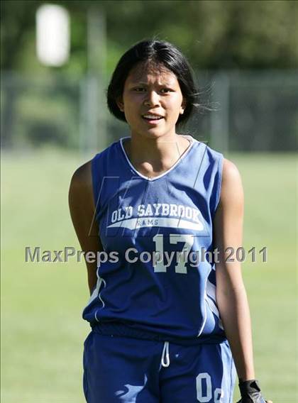 Thumbnail 3 in Old Saybrook vs. Stafford (CIAC Class S Quarterfinal) photogallery.