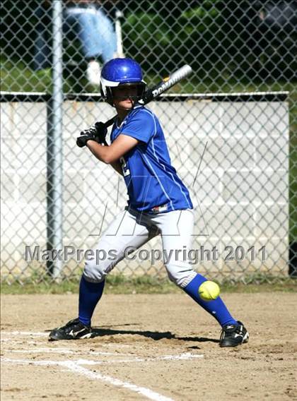 Thumbnail 3 in Old Saybrook vs. Stafford (CIAC Class S Quarterfinal) photogallery.