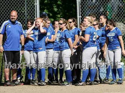 Thumbnail 3 in Old Saybrook vs. Stafford (CIAC Class S Quarterfinal) photogallery.