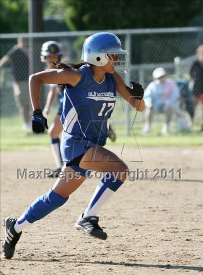 Thumbnail 2 in Old Saybrook vs. Stafford (CIAC Class S Quarterfinal) photogallery.