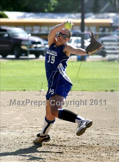 Thumbnail 3 in Old Saybrook vs. Stafford (CIAC Class S Quarterfinal) photogallery.