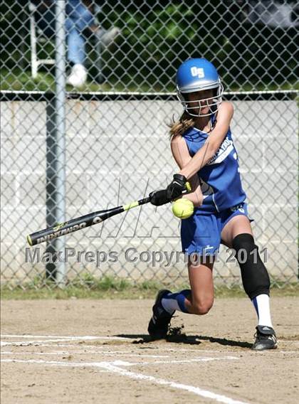 Thumbnail 3 in Old Saybrook vs. Stafford (CIAC Class S Quarterfinal) photogallery.