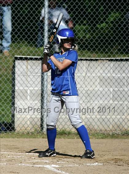 Thumbnail 2 in Old Saybrook vs. Stafford (CIAC Class S Quarterfinal) photogallery.