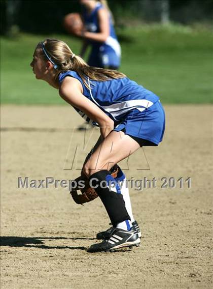 Thumbnail 1 in Old Saybrook vs. Stafford (CIAC Class S Quarterfinal) photogallery.