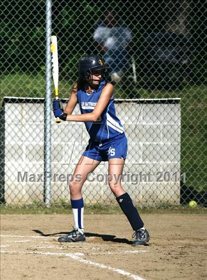 Thumbnail 3 in Old Saybrook vs. Stafford (CIAC Class S Quarterfinal) photogallery.