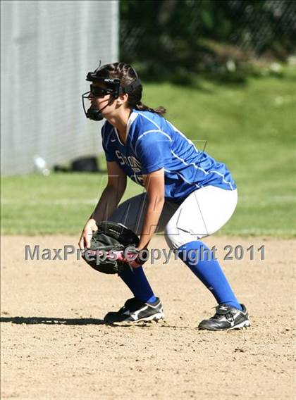 Thumbnail 2 in Old Saybrook vs. Stafford (CIAC Class S Quarterfinal) photogallery.