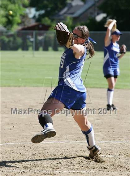 Thumbnail 2 in Old Saybrook vs. Stafford (CIAC Class S Quarterfinal) photogallery.