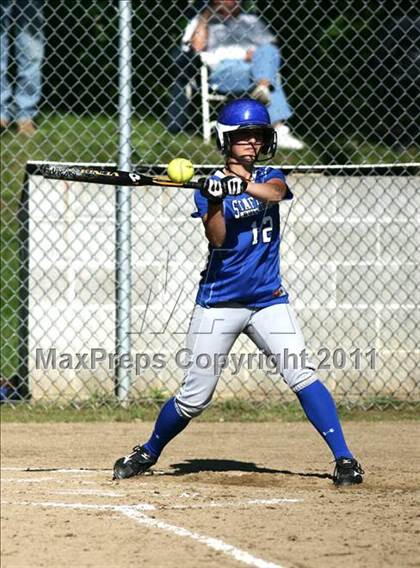 Thumbnail 1 in Old Saybrook vs. Stafford (CIAC Class S Quarterfinal) photogallery.