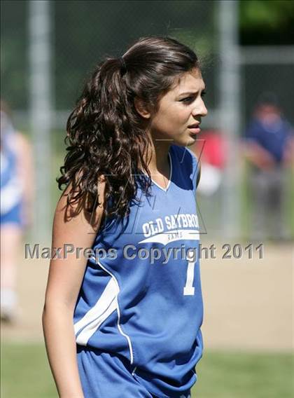 Thumbnail 1 in Old Saybrook vs. Stafford (CIAC Class S Quarterfinal) photogallery.