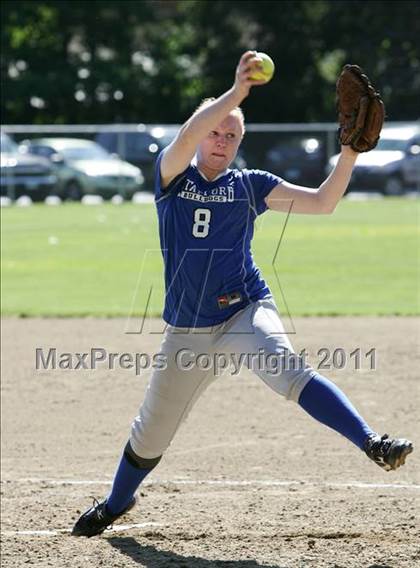 Thumbnail 3 in Old Saybrook vs. Stafford (CIAC Class S Quarterfinal) photogallery.
