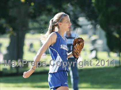 Thumbnail 2 in Old Saybrook vs. Stafford (CIAC Class S Quarterfinal) photogallery.