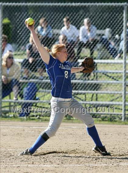 Thumbnail 1 in Old Saybrook vs. Stafford (CIAC Class S Quarterfinal) photogallery.