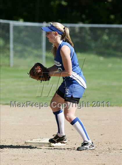 Thumbnail 2 in Old Saybrook vs. Stafford (CIAC Class S Quarterfinal) photogallery.