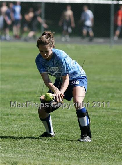 Thumbnail 1 in Old Saybrook vs. Stafford (CIAC Class S Quarterfinal) photogallery.