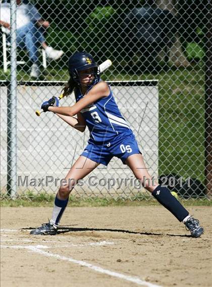 Thumbnail 1 in Old Saybrook vs. Stafford (CIAC Class S Quarterfinal) photogallery.