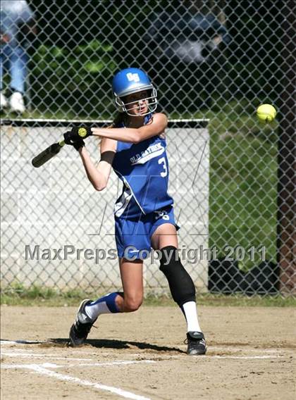 Thumbnail 1 in Old Saybrook vs. Stafford (CIAC Class S Quarterfinal) photogallery.
